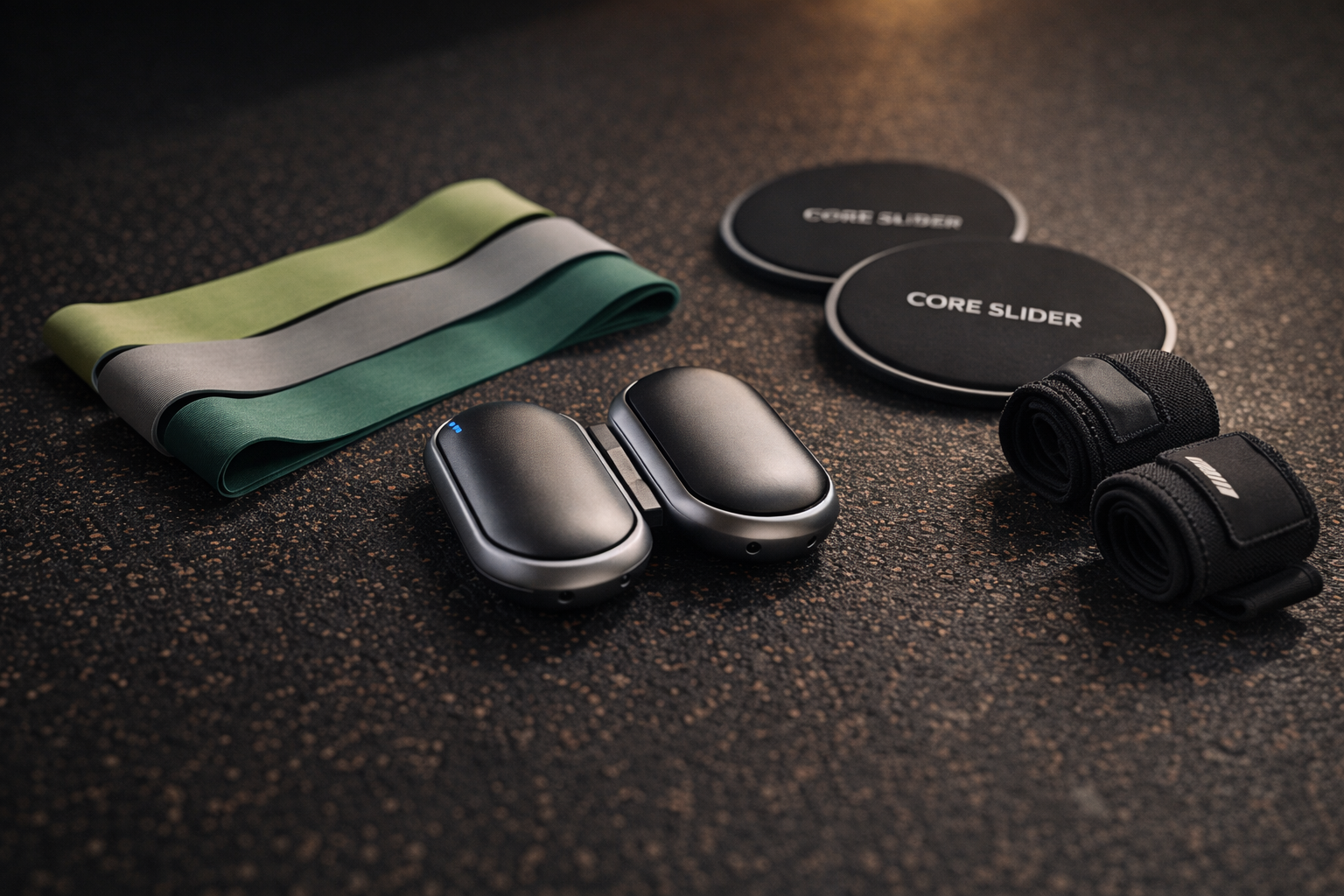 Fitness Accessories That Actually Get Used