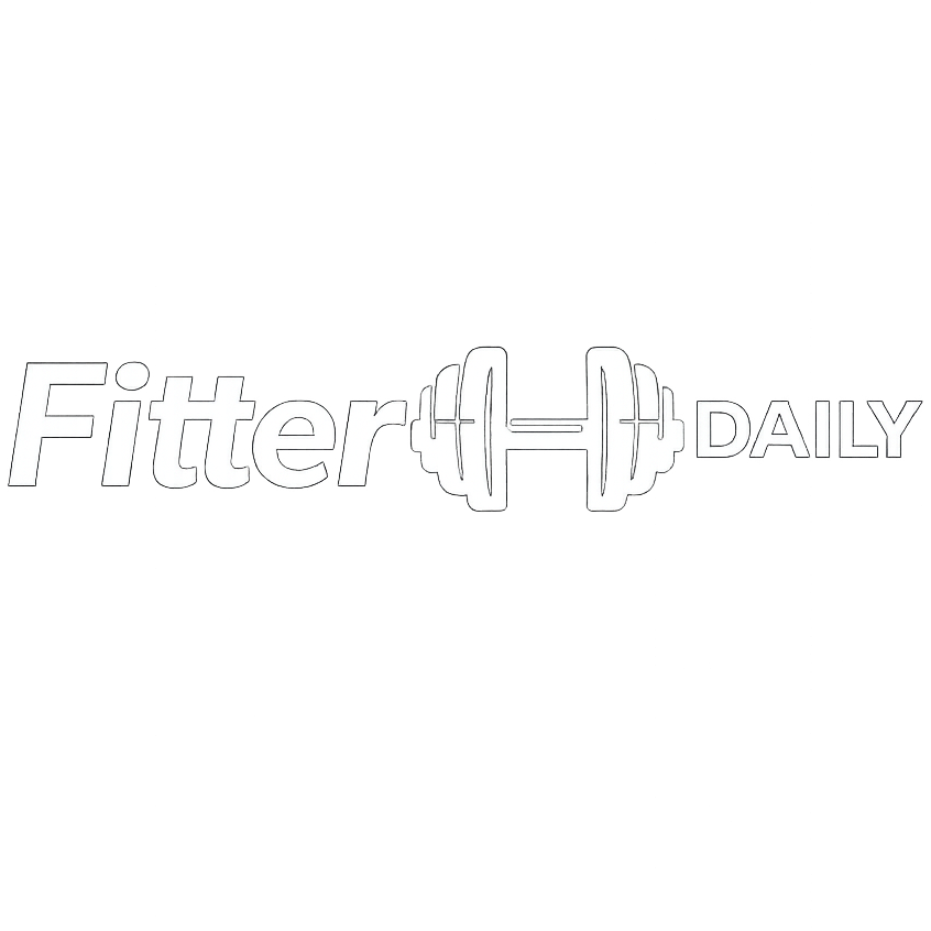 Fitter Daily