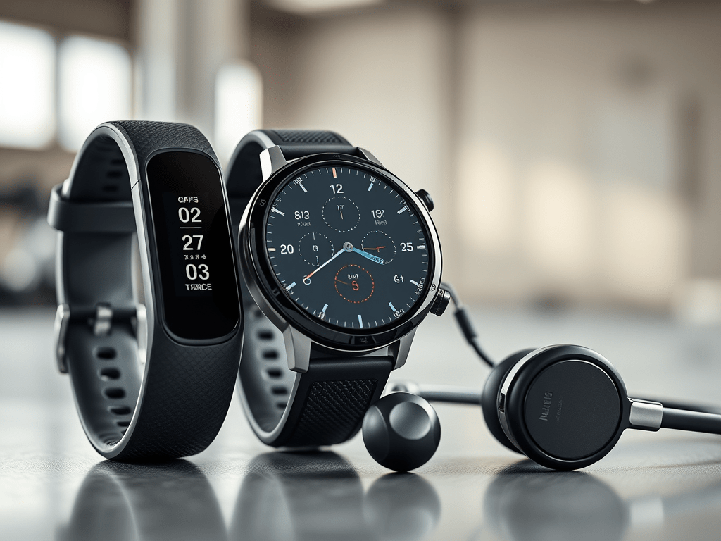 Fitness ‘Tech’ That Helps With&nbsp;Consistency