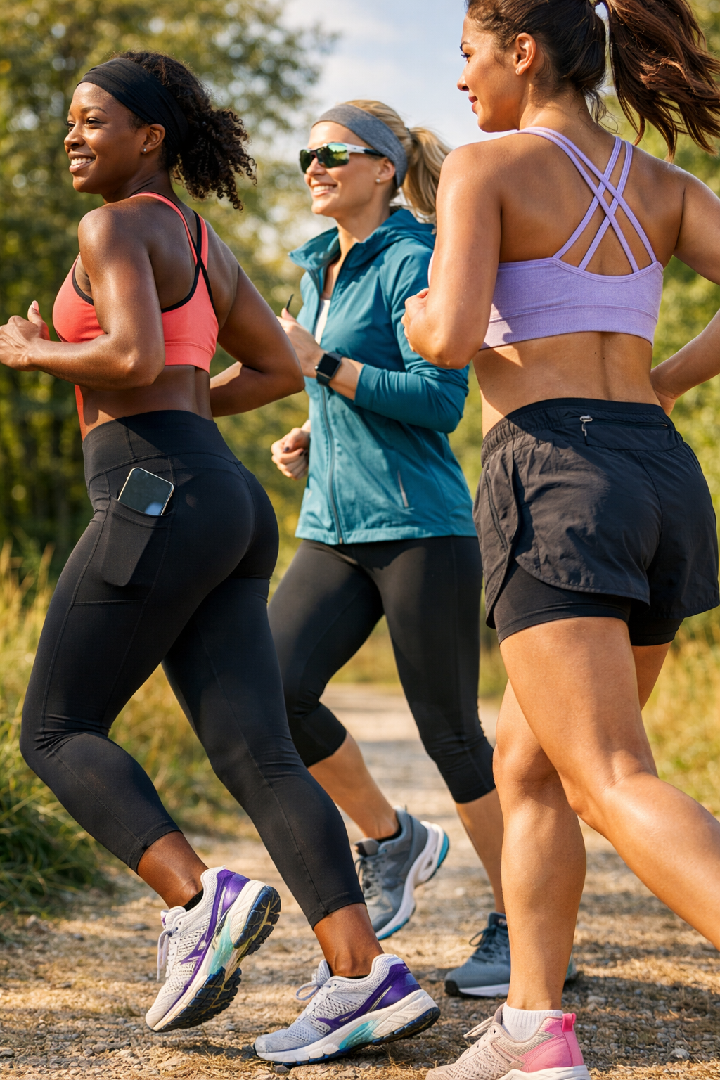 Best Womens Running Gear for Comfort in 2026 Tested and Loved