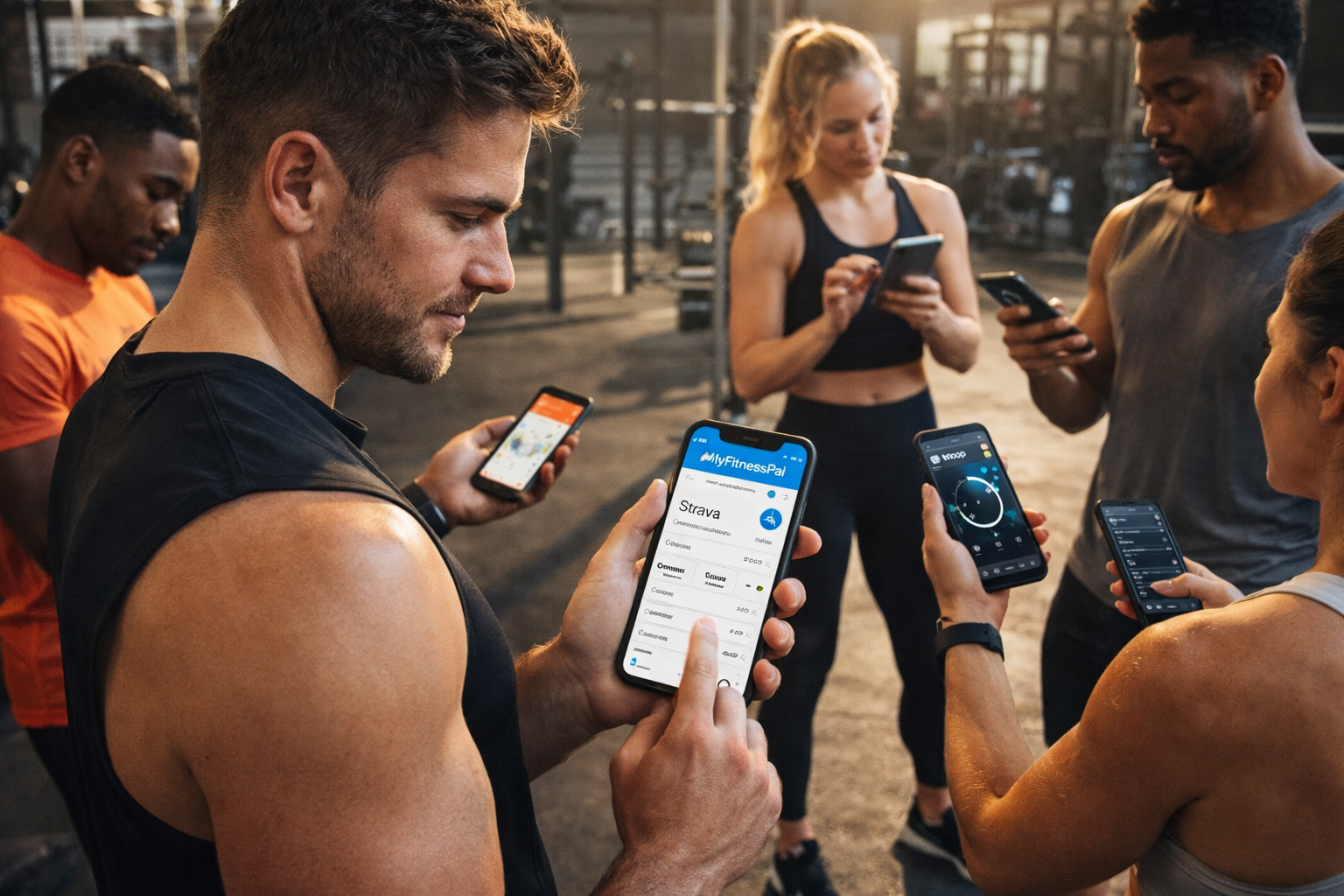 Reboot Your Workout: Best Apps for Restarting Fitness