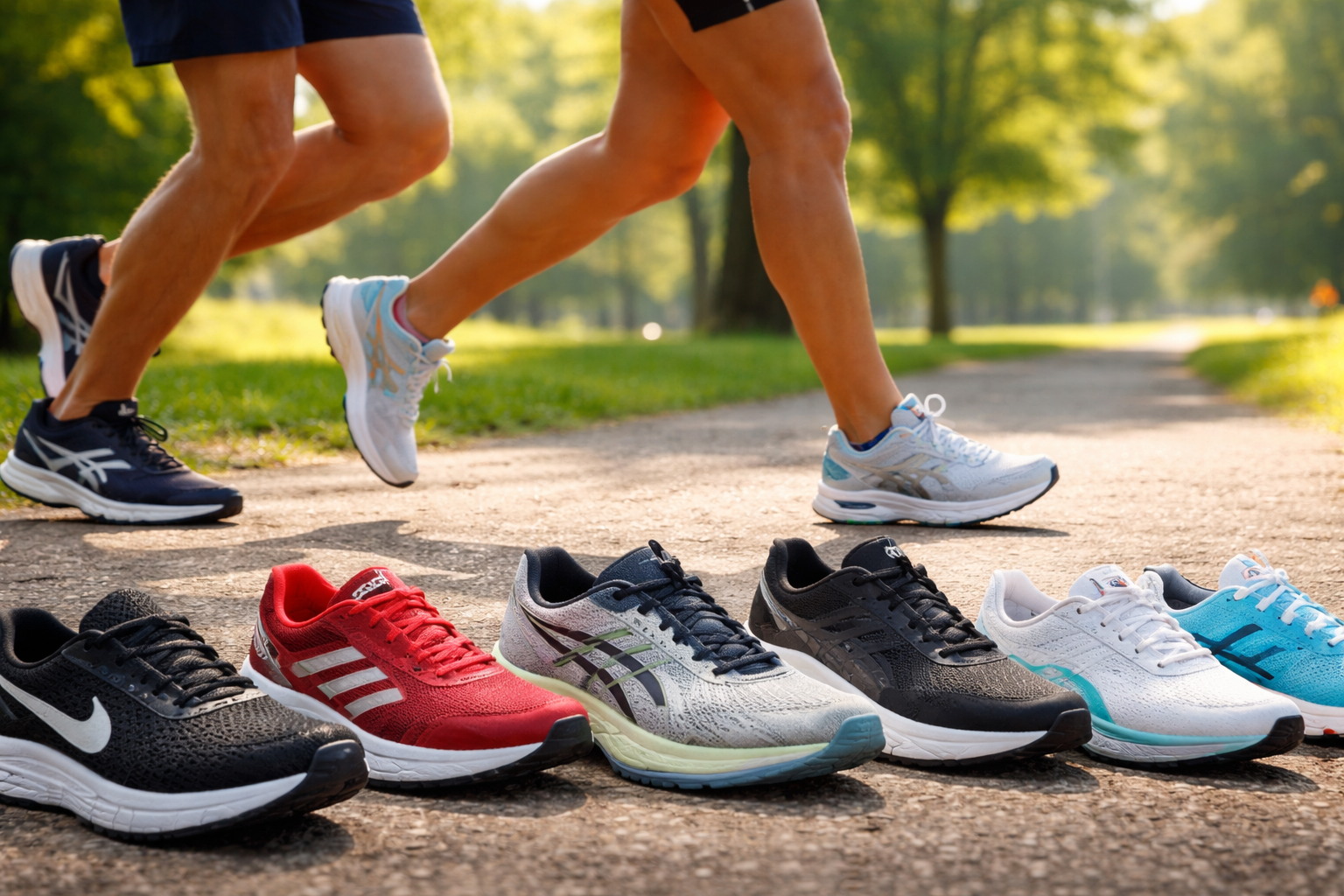 Best Women’s Running Shoes for Normal People (Not Elite Runners) 2026