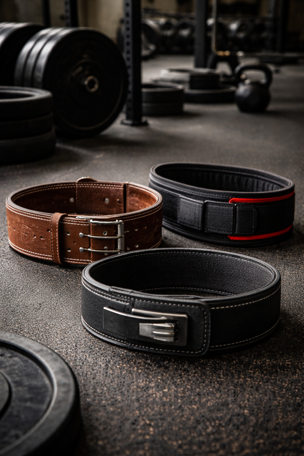 Do You Actually Need a Lifting Belt?