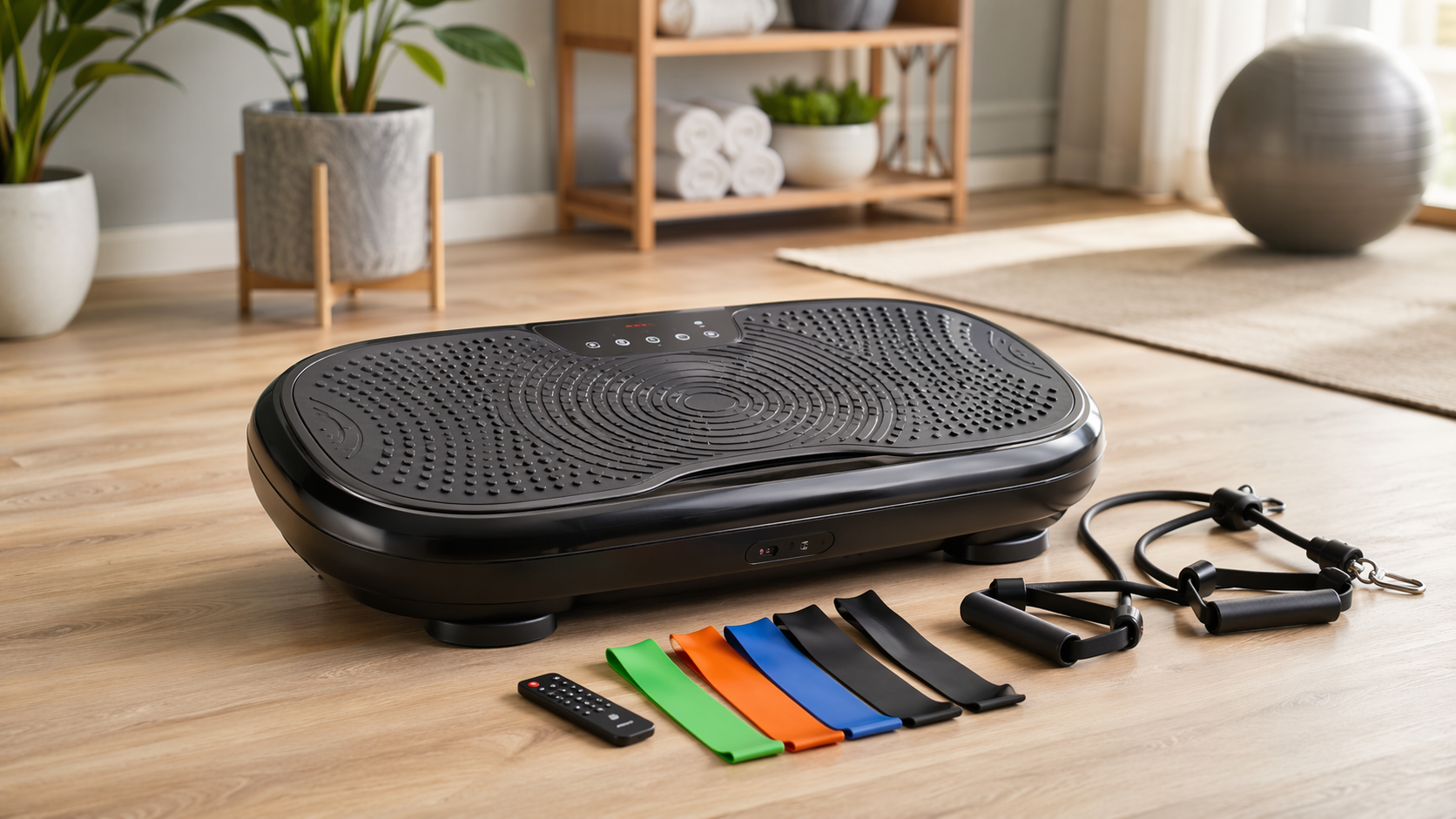 Why Is Everyone Buying the Lifepro Waver Vibration Plate? (Full Review)