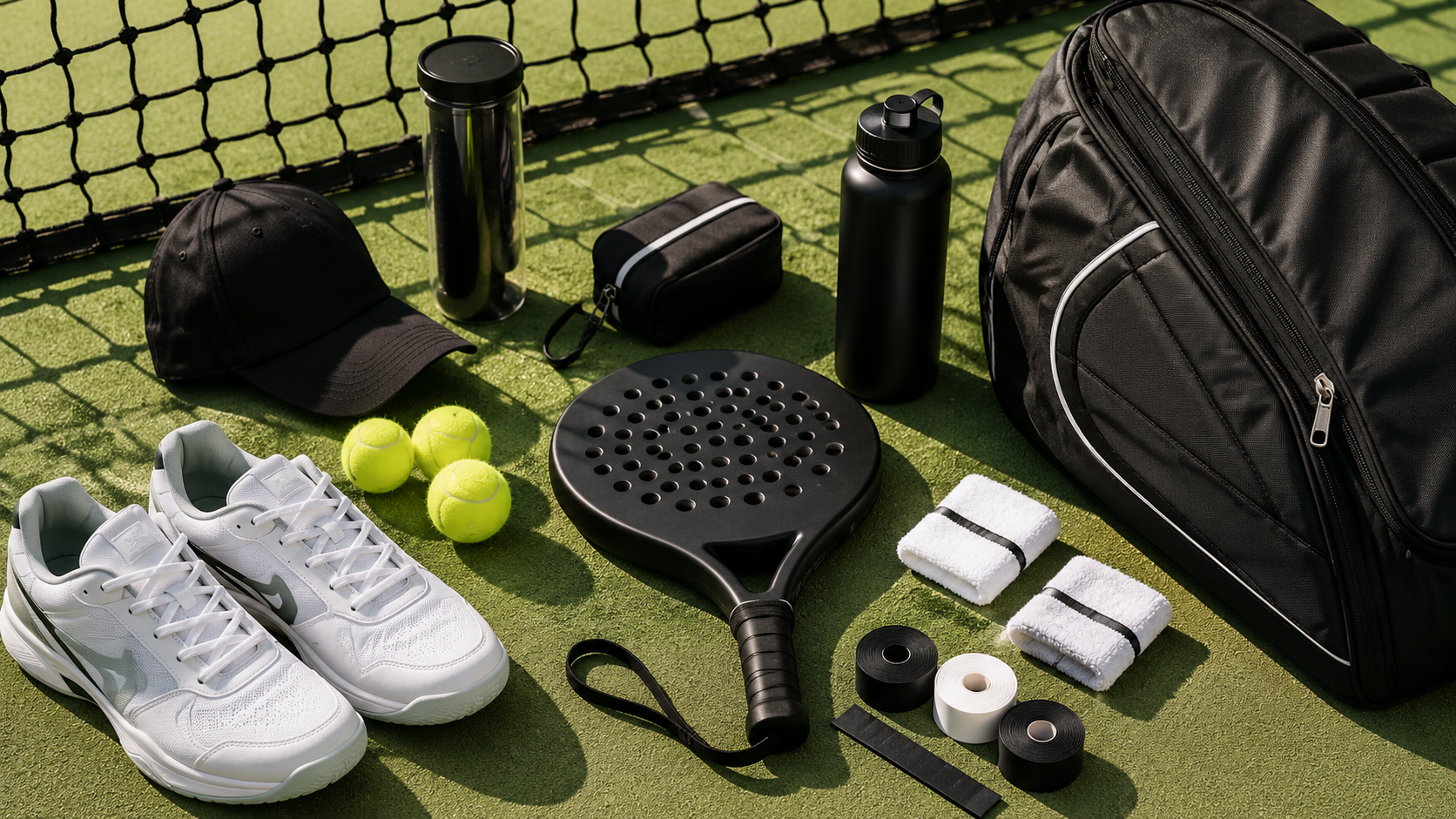Amazon Padel Finds That Are Actually Worth It